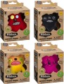 Fuggler - Farting Figures - Assorteret