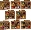 Fuggler - Sbtmnt Figure Deluxe 5Pk S2 Fg2240