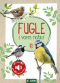 Fugle I Vores Natur