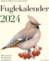 Fuglekalender 2024