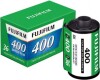 Fuji - Color Film 135 400 Ec Eu 36Ex1