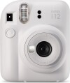 Fujifilm - Instax Mini 12 Instant Kamera - Hvid