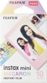 Fuji - Instax Mini 1X10 Shots