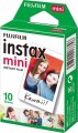 Fujifilm Instax Mini - Film - 54X86 Mm - 10 Stk