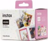 Fuji - Instax Mini Film Deco Bundle