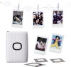 Fuji - Instax Mini Link 2 W Led Light Chain - Clay White