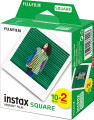 Fuji - Instax Square Film 20Shots