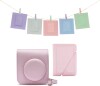 Fuji - Mini 12 Accessory Kit - Blossom Pink