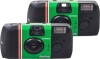 Fuji - Quicksnap Engangskamera 2-Pak