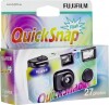 Fuji - Quicksnap Flash 400 Engangskamera