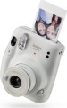 Fujifilm - Instax Mini 11 Instant Kamera - Hvid