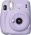 Fujifilm - Instax Mini 11 Instant Kamera - Lilla