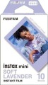 Fujifilm - Instax Mini 1X10 Shots