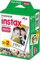 Fujifilm Instax Mini Film - 20 Stk
