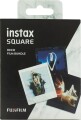 Fujifilm - Instax Square Deco Film 30 Units Bundle