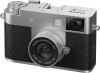 Fujifilm - X Half X-Hf1