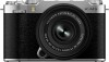 Fujifilm - X-M5 Kit Xc15-45Mm F3 5-5 6