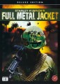 Full Metal Jacket - Deluxe Edition - 