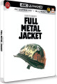 Full Metal Jacket - Steelbook