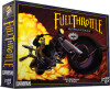 Full Throttle Remastered Collector S Edition Limited Run Import