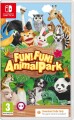 Fun Fun Animal Park Code In Box - 