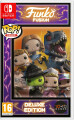 Funko Fusion Deluxe Edition