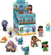 Funko - Disney Lilo Og Stitch - Figur - Assorteret