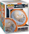 Funko Pop Figur - Avatar The Last Airbender - Aang - 1000