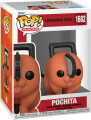 Funko Pop Animation 1682 - Pochita Figur - Chainsaw Man