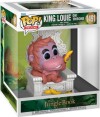 Funko Pop - Junglebogen Deluxe - Kong Louie Figur - 1491