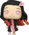 Funko Pop - Demon Slayer Nezuko Human