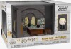 Funko Mini Moments - Harry Potter - Dracy Malfoy In Potions Class - 15 Cm