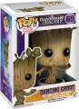 Funko Pop 65 - Dancing Groot - Marvel Guardians Of The Galaxy