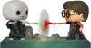 Funko Pop Moment Harry Potter - Harry Vs Voldemort