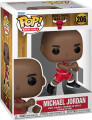 Funko Pop - Nba Bulls- Michael Jordan 89