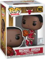 Funko Pop Basketball 193 - Michael Jordan - Nba Chicago Bulls