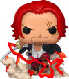 Funko Pop - One Piece Shanks