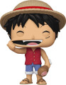 Funko Pop - One Piece Refresh - Luffy