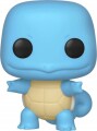 Funko Pop - Pokemon S1 - Squirtle