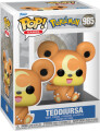 Funko Pop - Pokemon Teddiursa - 70936