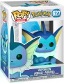 Funko Pop - Pokemon Vaporeon Emea