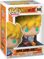 Funko Pop - Pop Vinyl Dbz S9 Ss Goku W Kamehameha - 48660