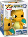 Funko Pop - Pop Vinyl Pokemon Dragonite 74220