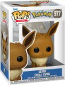 Funko Pop - Pop Vinyl Pokemon Eevee - 64637