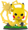 Funko Pop - Premium Pokemon Pikachu