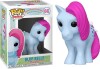 Funko Pop Retro Toys - My Litlle Pony - Blue Belle Pony Figur - 66