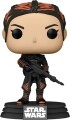 Funko Pop Star Wars Mandalorian Fennec Shand