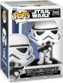 Funko Pop - 598 - Stormtrooper Figur - Star Wars