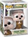 Funko Pop - Disney Robinhood - Friar Tuck Figur - 1436