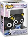 Funko Pop - 142 - Chococat K-Pop Figur - Hello Kitty And Friends
